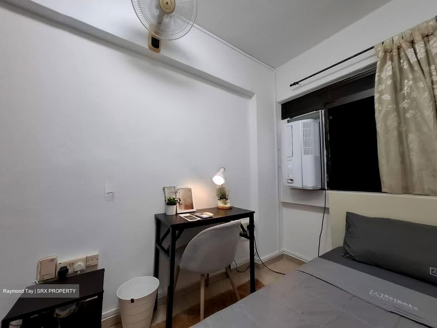 Ivory Heights (D22), Condominium #590608101